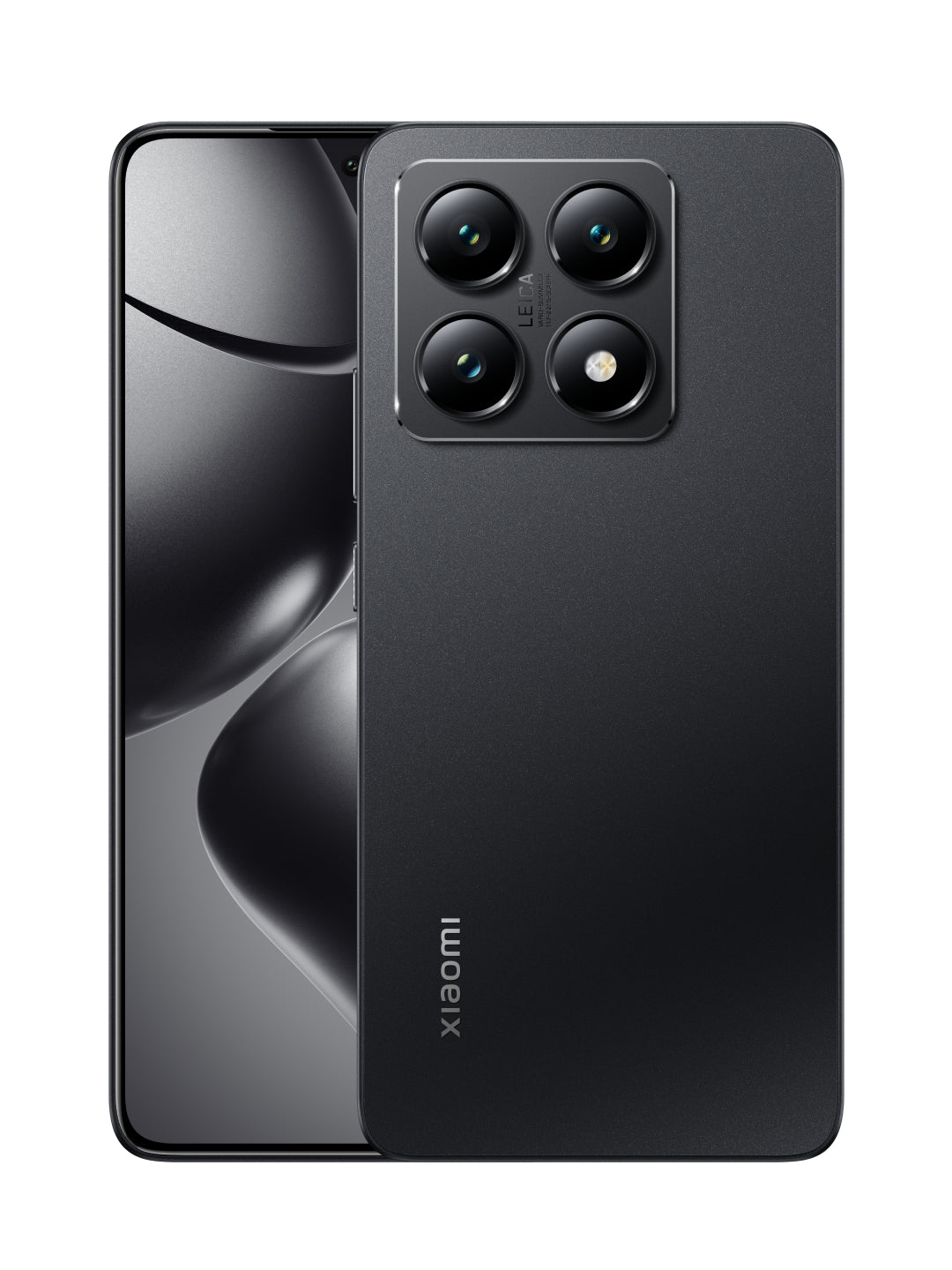 Smartfon Xiaomi 14T, 12GB+512 GB, yorqin OLED 144Hz ekran, 6.67", 50MP Leica kamera