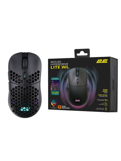 Sichqoncha 2E GAMING Mouse KhoperDryve Lite VL, RSL