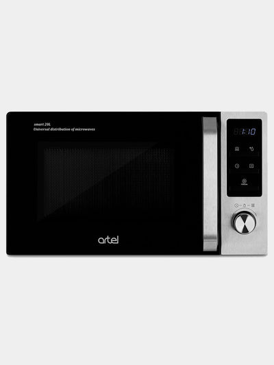 Mikroto'lqinli pech Artel GWD0220+Grill