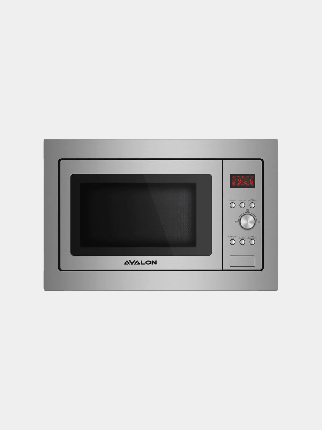 Mikroto'lqinli pech AVALON MBI 2588 Inox