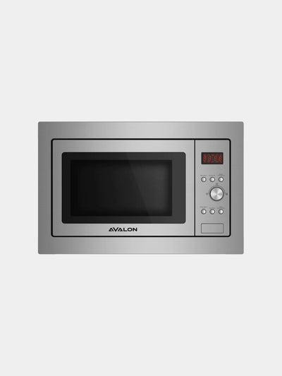 Mikroto'lqinli pech AVALON MBI 2588 Inox