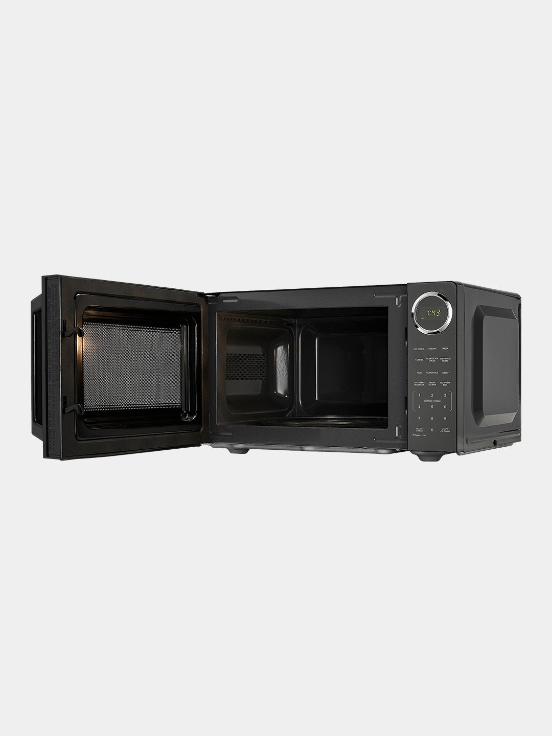 Mikroto'lqinli pech AVALON AVL-MWO, 2340 В