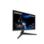 Monitor Samsung Mainstream 27" dyuymli, oyin uchun mos, Full HD 100Hz IPS