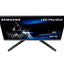 Monitor Samsung Mainstream 27" dyuymli, oyin uchun mos, Full HD 100Hz IPS