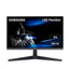Monitor Samsung Mainstream 24" dyuymli, oyin uchun mos, Full HD 100Hz IPS