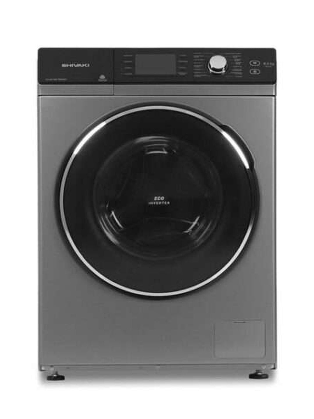 Kir yuvish mashinasi Shivaki WF70L0505K Invertor