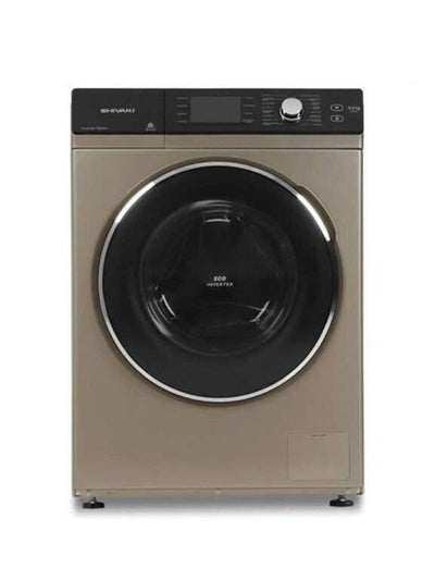Kir yuvish mashinasi Shivaki WF70L0505K Invertor