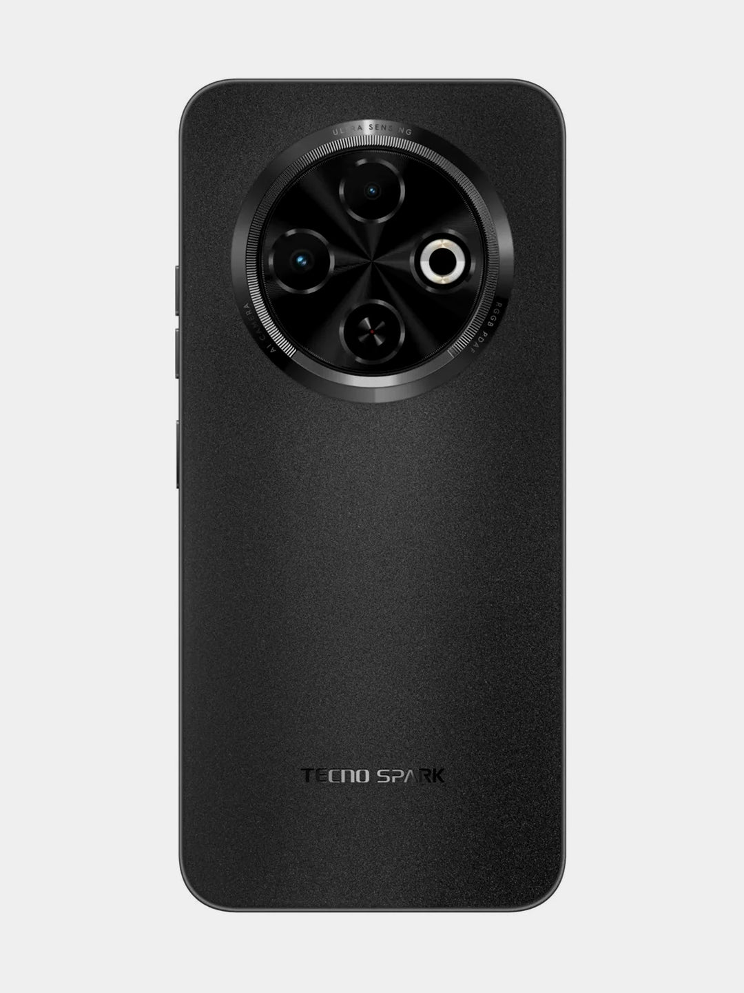 Smartfon Tecno Spark 30C 4/128GB, 6/128GB,  NFC, 2 NanoSIM, batareya 5000 mAs