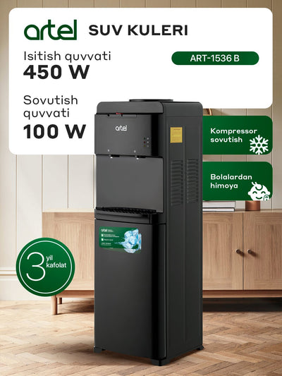 Kuler Artel-1536 B