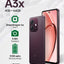 Smartfon OPPO A3x cph2641
