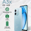 Smartfon OPPO A3x cph2641