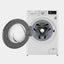 Kir yuvish mashinasi LG F2V5PS0W Inverter, 8 kg