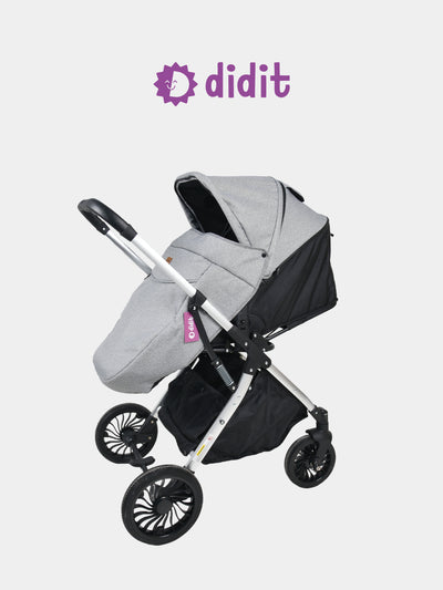 Bolalar aravachasi Didit DDT-111