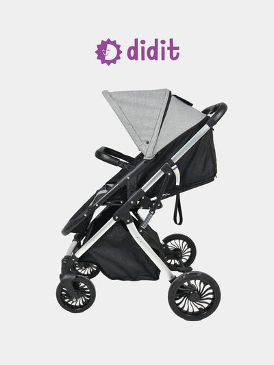 Bolalar aravachasi Didit DDT-111