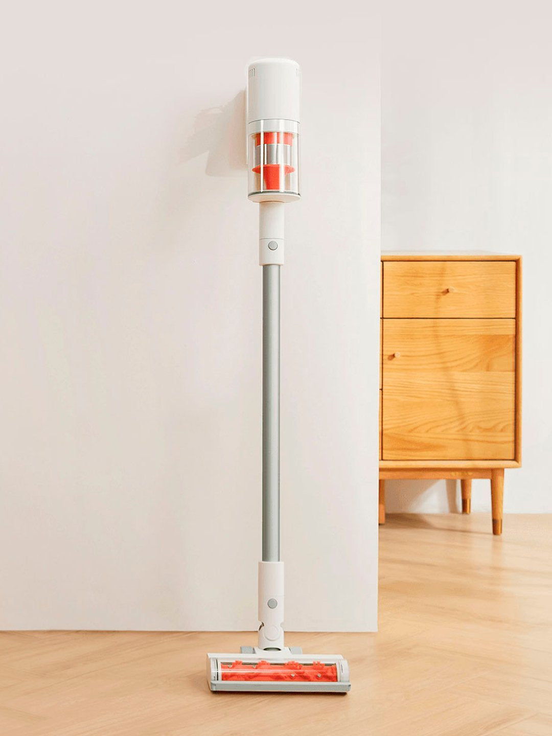 Simsiz changyutgich Xiaomi Vacuum Cleaner G11 EU