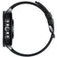 Smart soatlar: Xiaomi Watch 2 Pro - 4G LTE Black Case with Black Fluororubber Strap