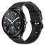 Smart soatlar: Xiaomi Watch 2 Pro - 4G LTE Black Case with Black Fluororubber Strap