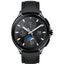 Smart soatlar: Xiaomi Watch 2 Pro - 4G LTE Black Case with Black Fluororubber Strap