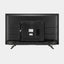 Televizor SHIVAKI US43H3403 SMART TV, 43 duym, ovozli qidiruv pulti