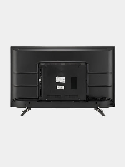 Televizor SHIVAKI US43H3403 SMART TV, 43 duym, ovozli qidiruv pulti