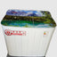 Kir yuvish mashinasi yarim avtomatik Shivaki 8 kg, TG80FP