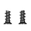 2E Gaming Air Cool Infinity M ACF120IMW-ARGB korpus ventilyatori, 120mm,1200 rpm,3pin,3pin