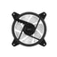 2E Gaming Air Cool Infinity M ACF120IMW-ARGB korpus ventilyatori, 120mm,1200 rpm,3pin,3pin