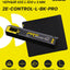 2E GAMING PRO Mouse Pad Control sichqon uchun gilamcha, suv otkazmaydigan, M-L-XL-2XL-3XL
