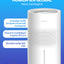Xiaomi Smart Evaporative Humidifier aqlli havo namlagichi, versiyasi Global, 4 l