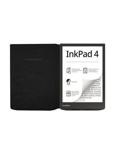PocketBook uchun chexol Pocketbook 743, flip seriyasi