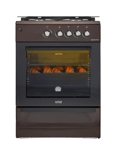 Gaz plita Artel Apetito 01 G V1 GK bilan