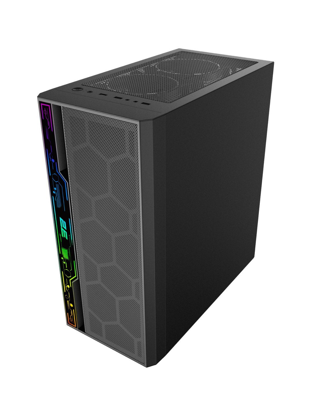 Kompyuter korpusi 2E Gaming Spero G2052 2E-G2052