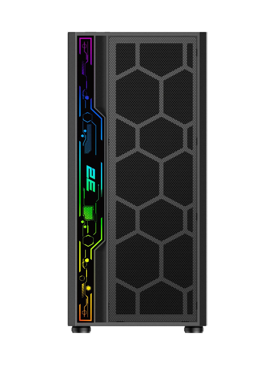Kompyuter korpusi 2E Gaming Spero G2052 2E-G2052