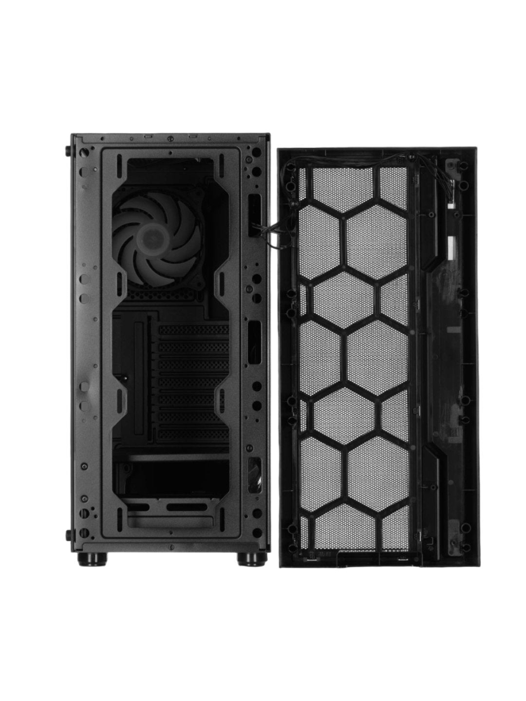 Kompyuter korpusi 2E Gaming Spero G2052 2E-G2052
