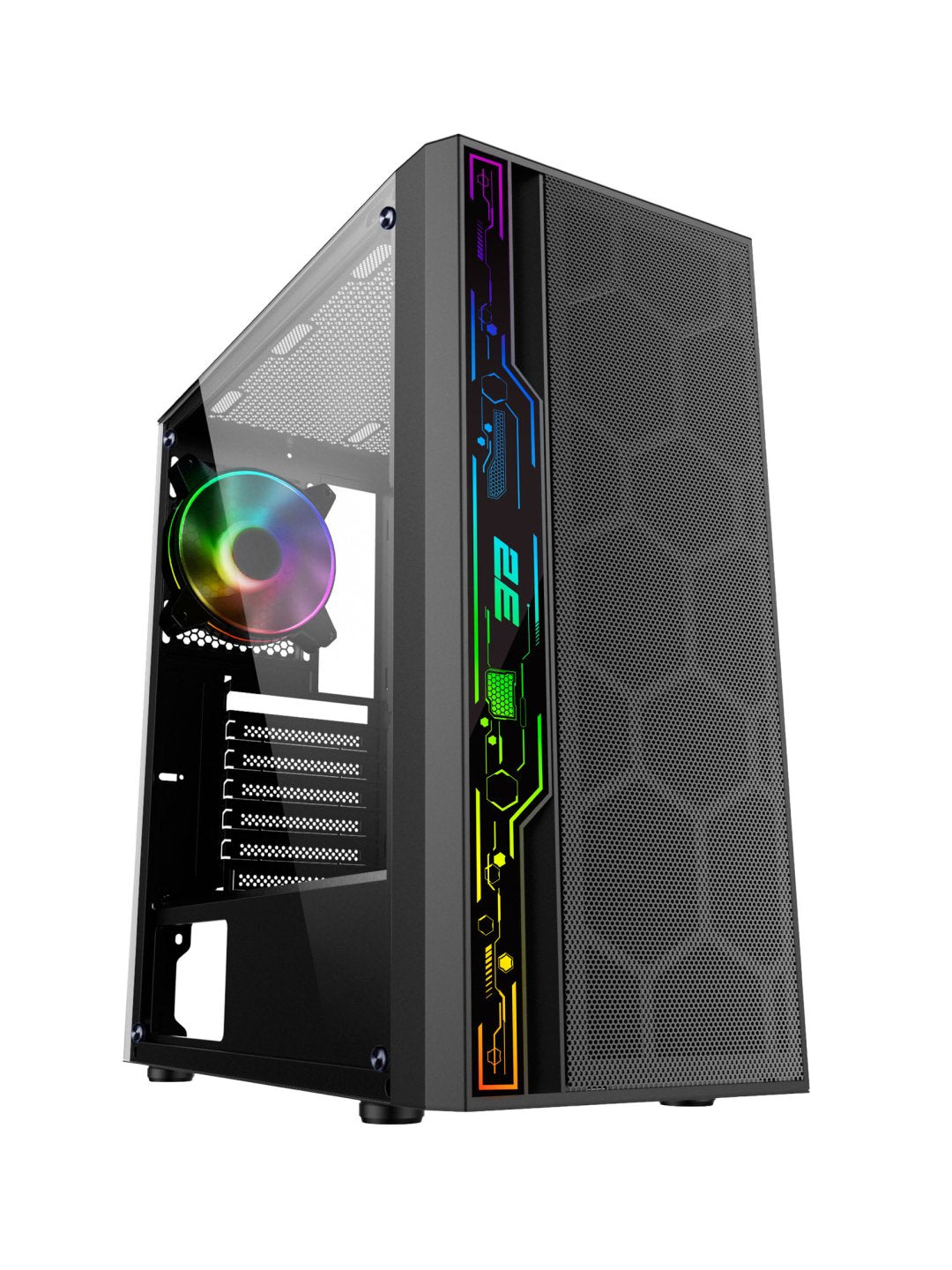 Kompyuter korpusi 2E Gaming Spero G2052 2E-G2052