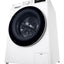 Kir yuvish mashinasi LG F4V3ES6W, 11 kg, Inverter, AIDD Steam
