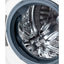 Kir yuvish mashinasi LG F4V3ES6W, 11 kg, Inverter, AIDD Steam