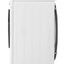Kir yuvish mashinasi LG F4V3ES6W, 11 kg, Inverter, AIDD Steam
