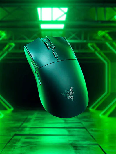 Simsiz oyin sichqonchasi Razer Mouse Viper V3 HyperSpeed, WL