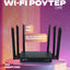 Modem, router va set jihozlari