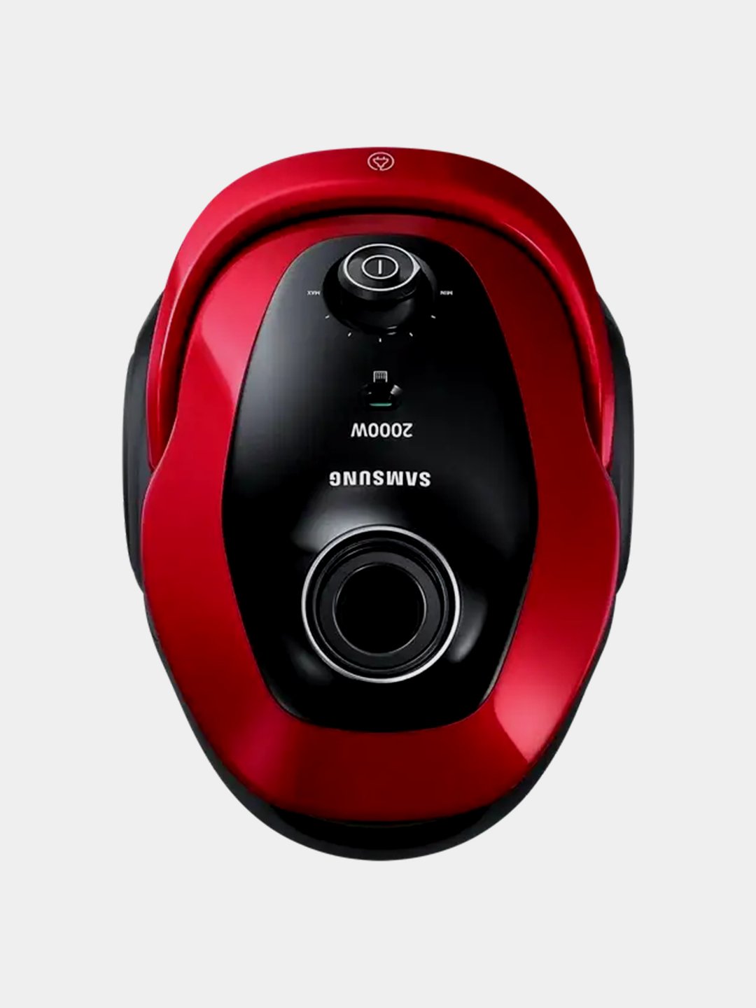 Changyutgich Samsung VC20M253BWR/UZ
