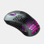 O'yin sichqonchasi Xtrfy M42 WIRELESS, Black & White