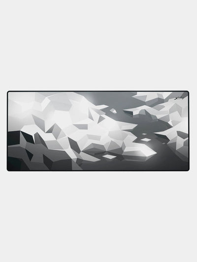 Sichqoncha paneli Xtrfy GP5 Litus White XL, 920 x 400 x 4 mm