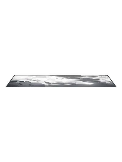 Sichqoncha paneli Xtrfy GP5 Litus White XL, 920 x 400 x 4 mm
