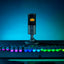 Razer Seiren Emote USB mikrofoni