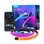 Smart LED tasmasi Govee H61C3 Neon o'yin stol chirog'i, 3 m