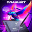 Grafik planshet Huion Inspiroy RTS-300 Black, RTS-300
