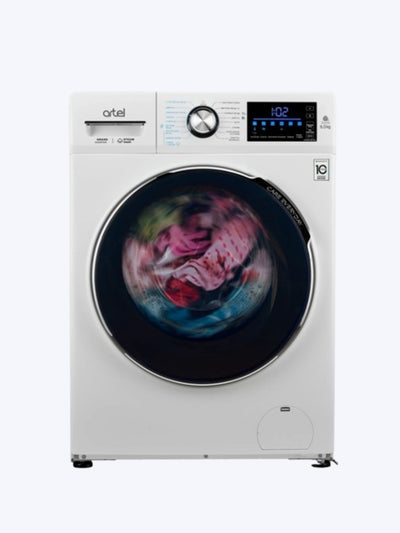 Стиральная машина Artel WF80L277ES Grand Inverter (8 Кг)