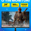 O'yin monitori 2E Gaming G2423B 23.8", FHD, 165 Hz, 2E-G2423B-01 UA