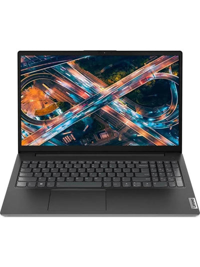 Noutbuk Lenovo IP1 N4020 8/256GB SSD 15.6'' HD